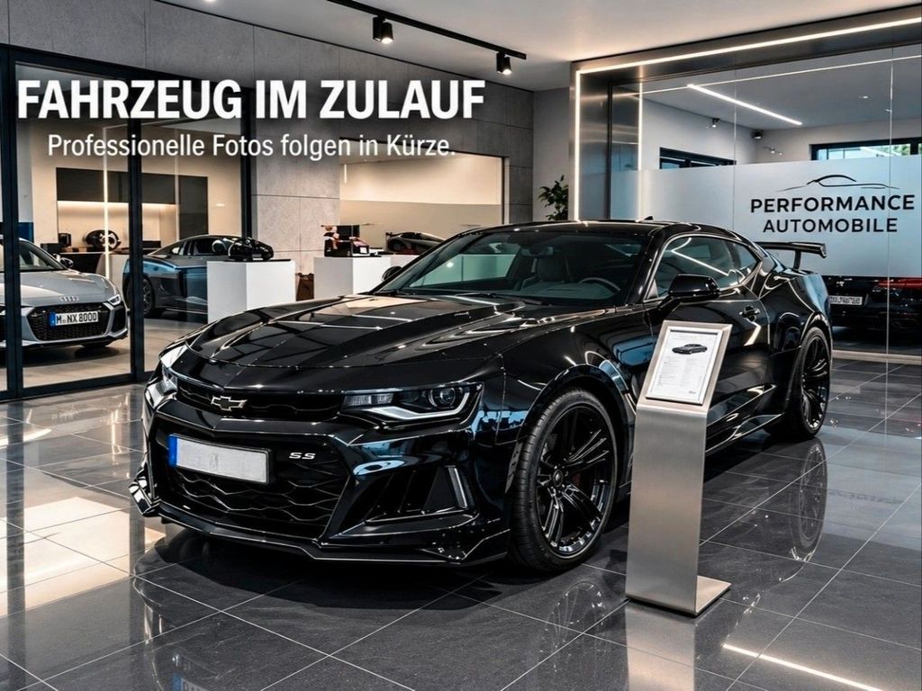 Bild des Angebotes Chevrolet Camaro 3.6 V6//LED/20ZOLL// Top Zustand