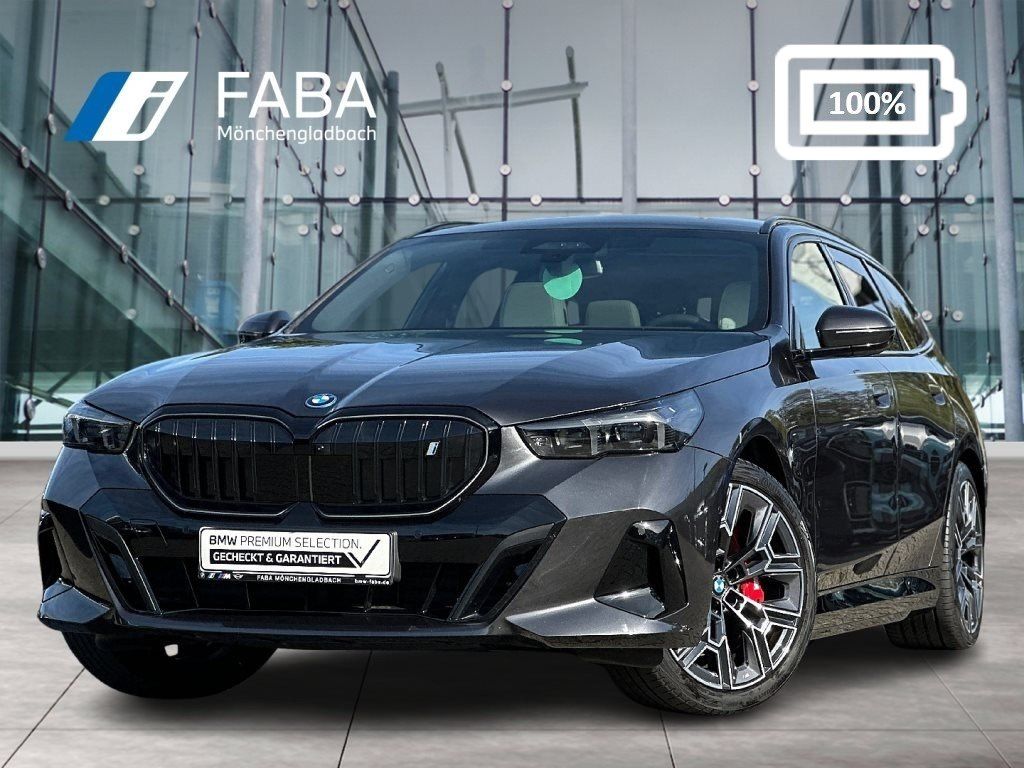 Bild des Angebotes BMW i5 eDrive40 Touring M Sportpaket Head-Up DAB