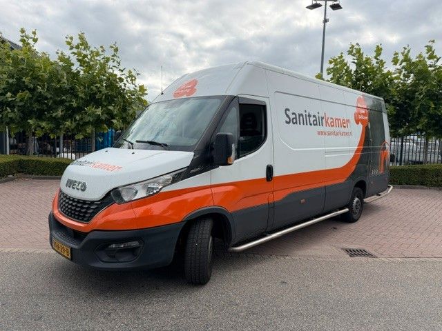 Bild des Angebotes Iveco Other DAILY 35S12 SUPER MAXI L5 ! AUTOMAAT-KLIMA