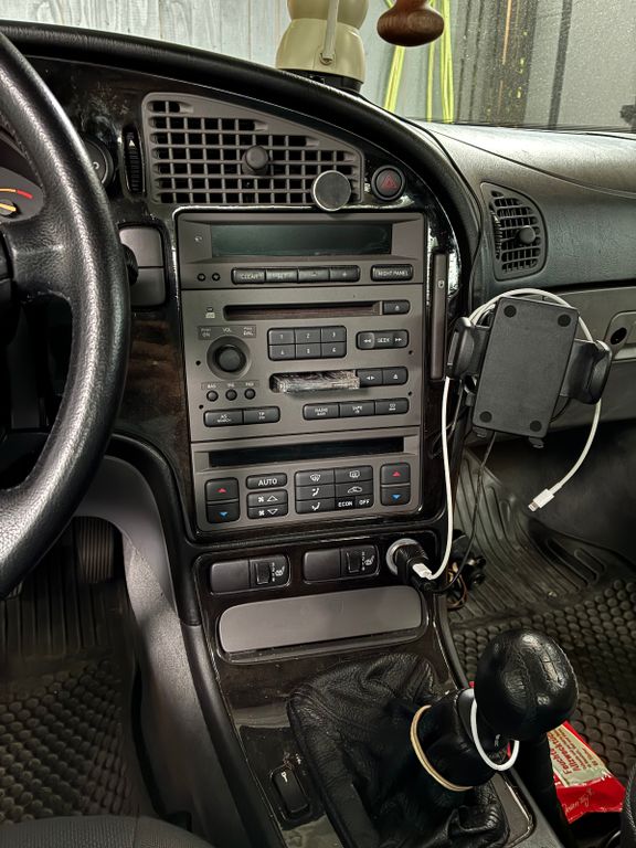 Bild des Angebotes Saab 9-5 2.3t 136kW Vector Sport-Kombi Vector