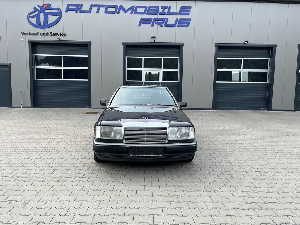 Bild des Angebotes Mercedes-Benz CE 300