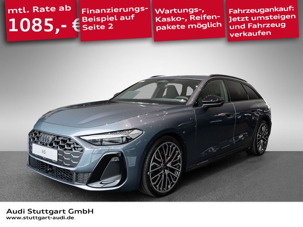 Bild des Angebotes Audi A5 Avant e-hybrid quattro 270 kW S tronic