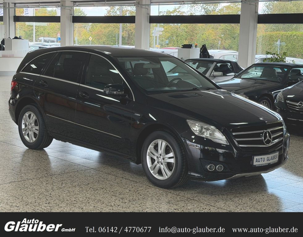 Bild des Angebotes Mercedes-Benz R 300 CDI BlueEfficiency/Navi/Leder/PTS/6-Sitzer