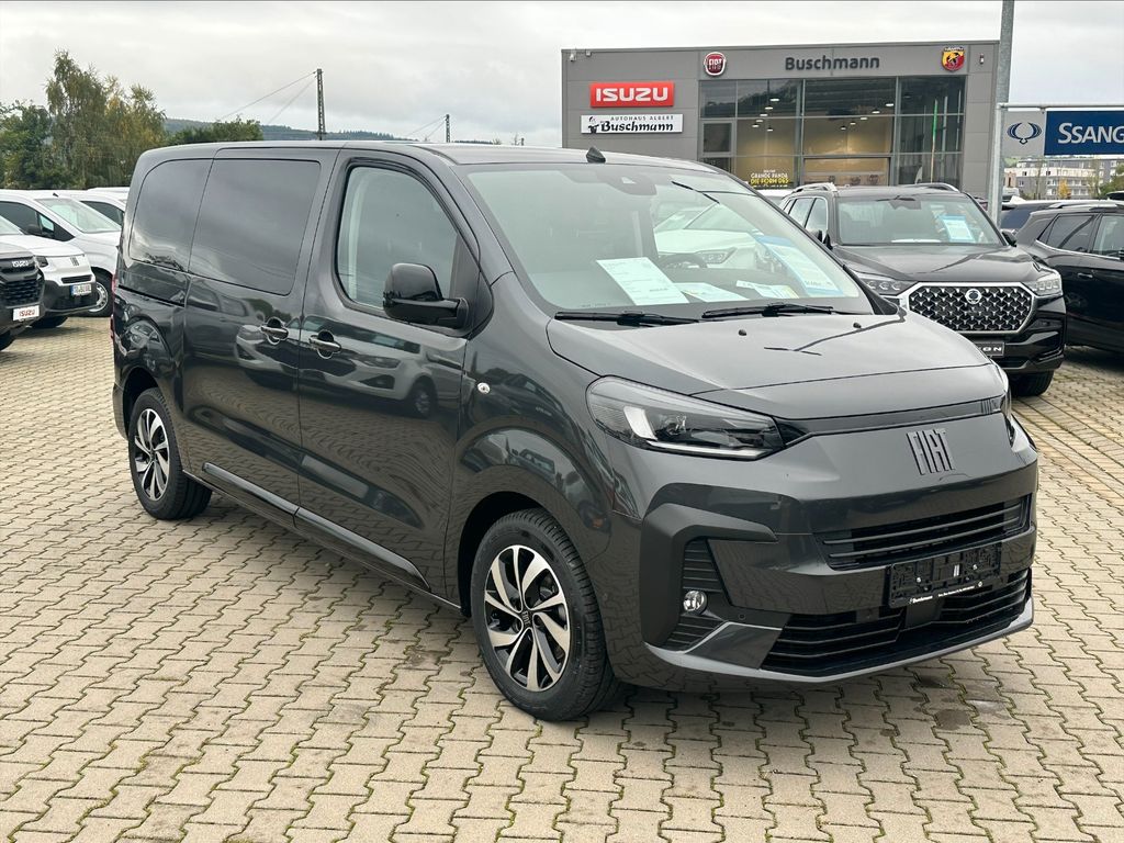 Bild des Angebotes Fiat Ulysse 180 BlueHDi L2 Top