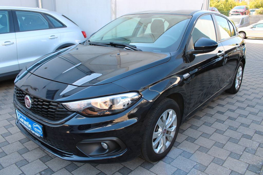 Bild des Angebotes Fiat Tipo Pop WR/SR...
