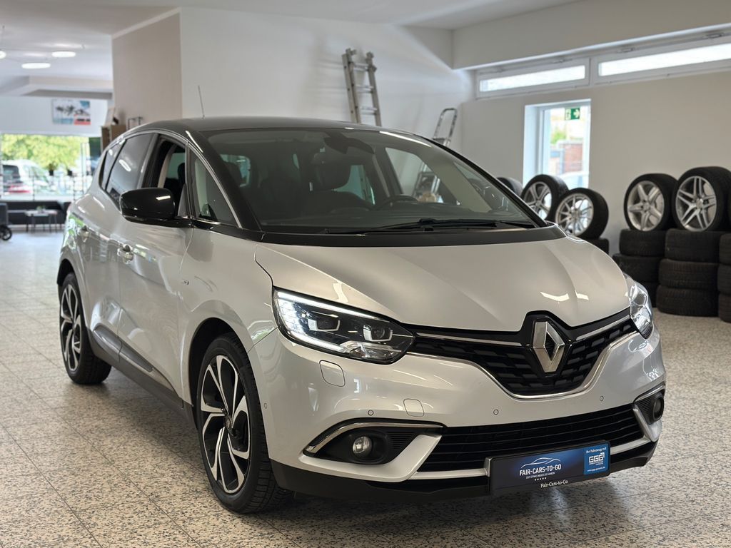 Bild des Angebotes Renault Scenic IV BOSE Edition KeylessHead Up LED Rückkm