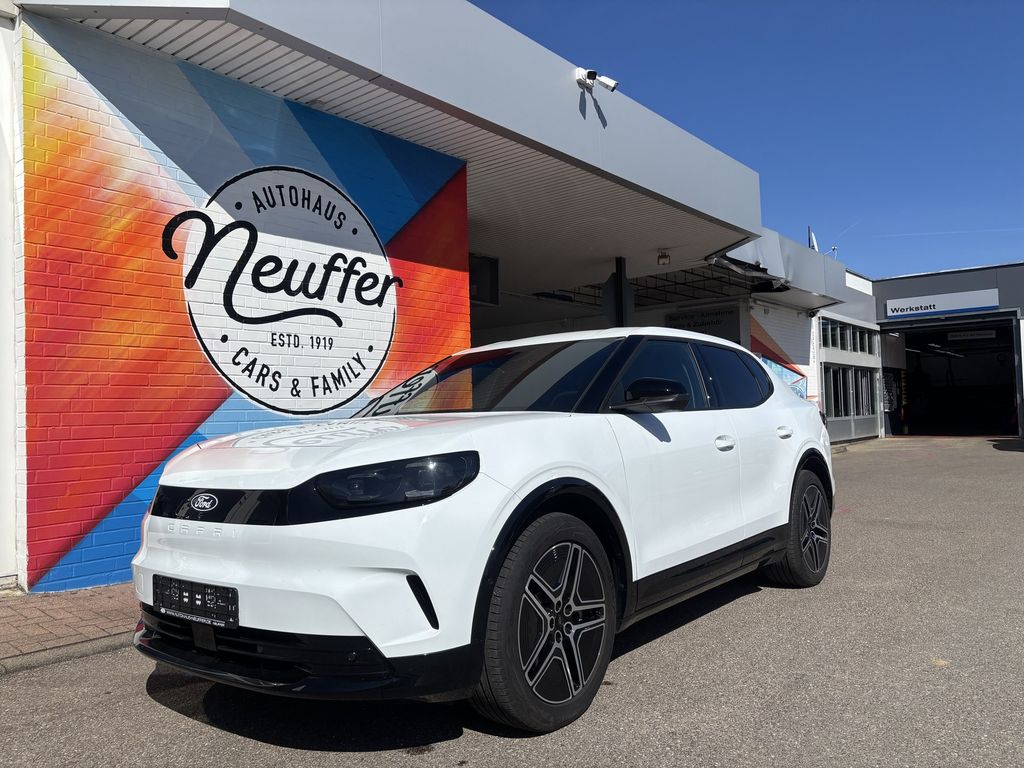 Bild des Angebotes Ford Capri 210 kW (286PS) RWD Premium, Fahrer-Assiste