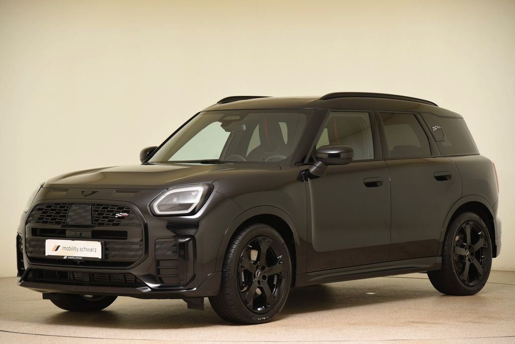 Bild des Angebotes MINI Countryman C JCW Trim XL Head-Up Keyless Pano