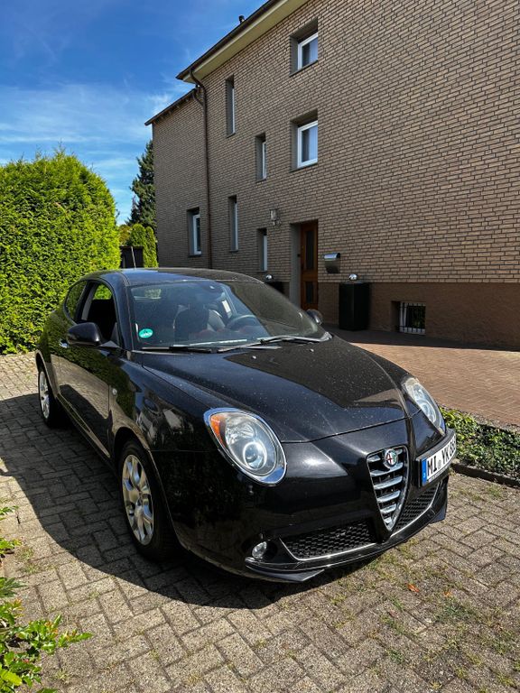 Bild des Angebotes Alfa Romeo MiTo 1.4 TB 16V MultiAir TCT SBK SBK