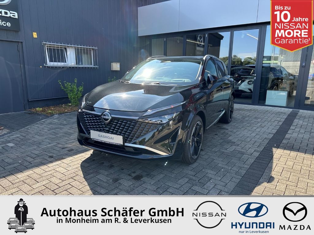 Bild des Angebotes Nissan Qashqai TEKNA Premium-P (MY27) 1.5 e-POWER 205PS
