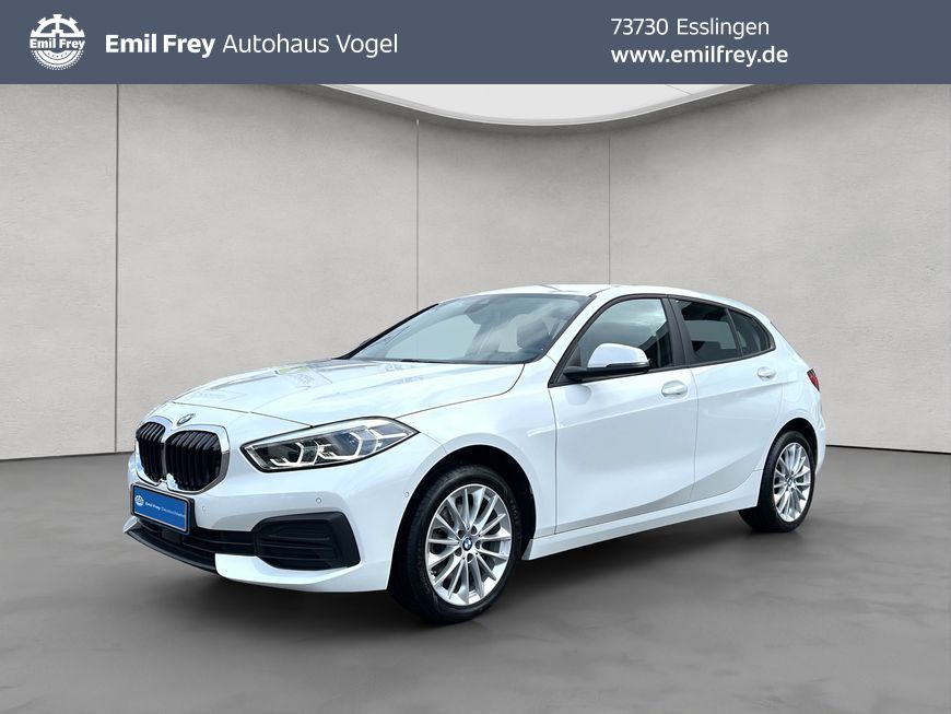 Bild des Angebotes BMW 118i Advantage