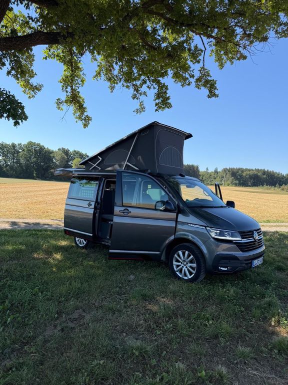 Bild des Angebotes Volkswagen T6.1 OCEAN Last Edition, 204 PS, 4-Motion