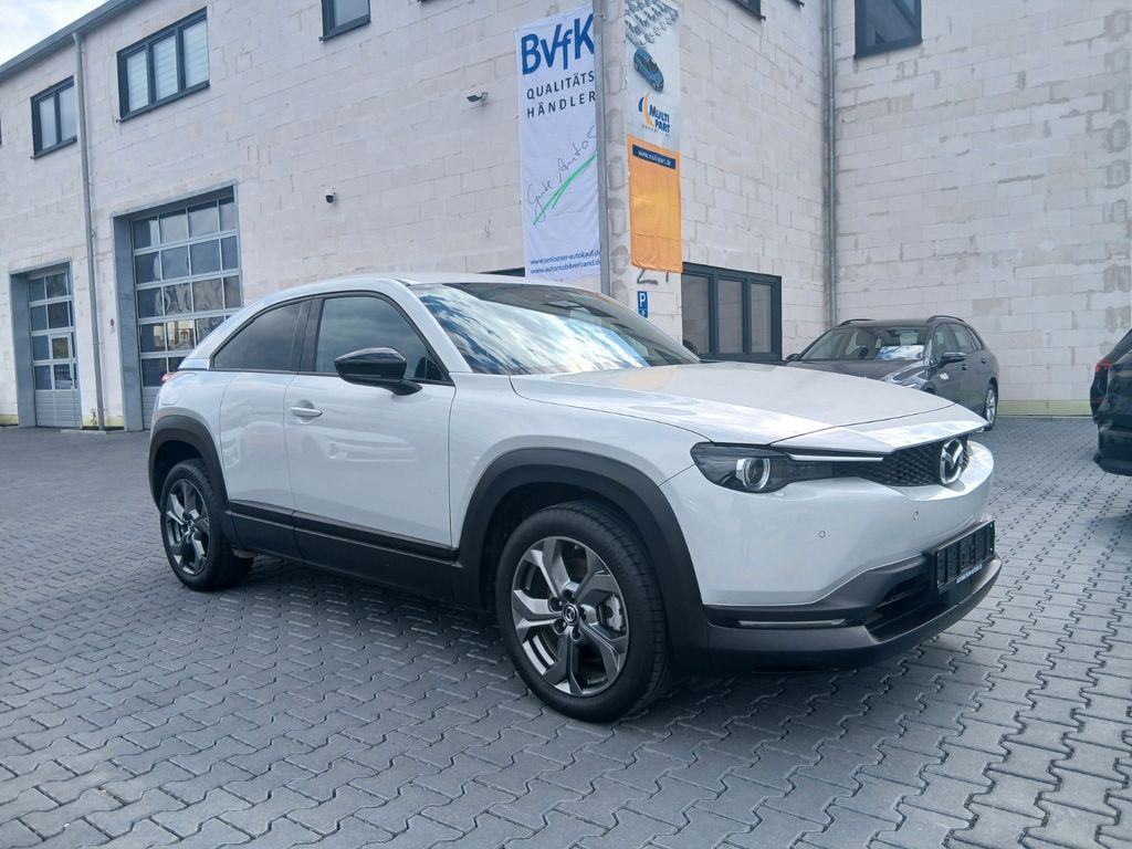 Bild des Angebotes Mazda MX-30  E Power Batterie inkl.