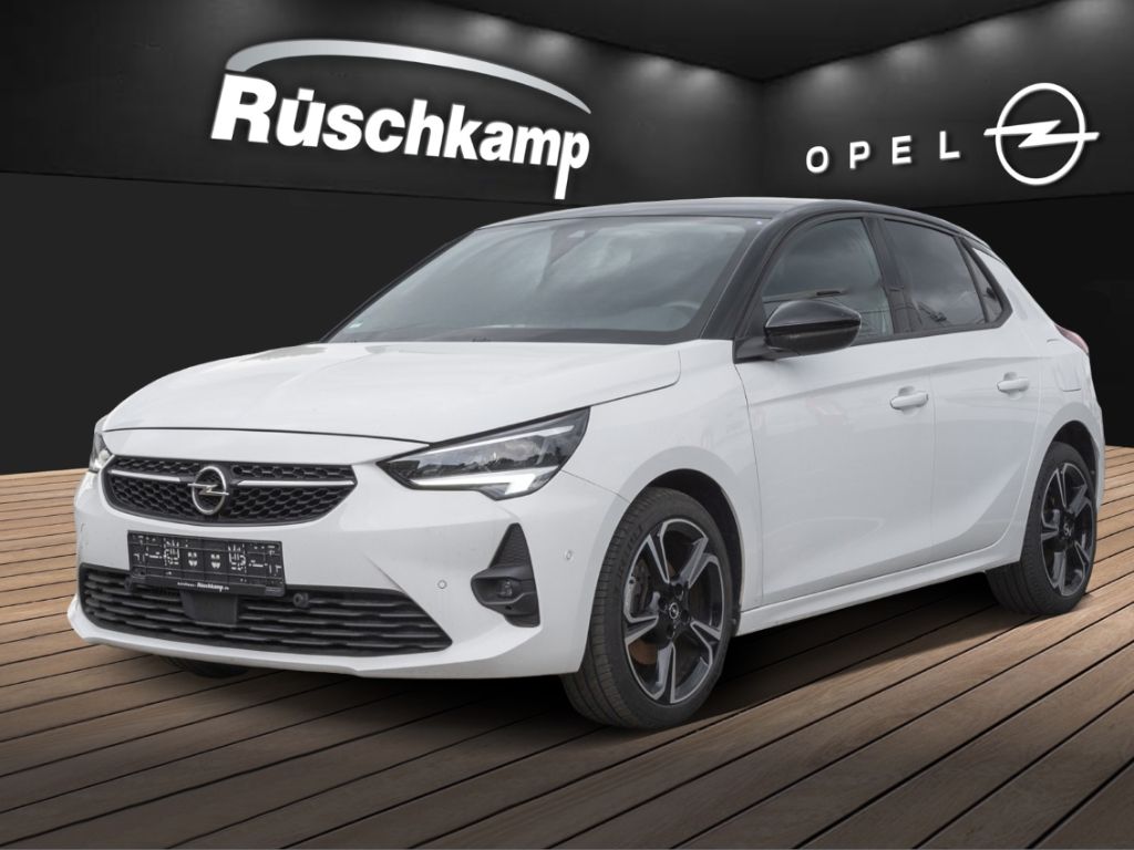 Bild des Angebotes Opel Corsa F GS Line 1.2 Voll-LED RückKam Winterpaket