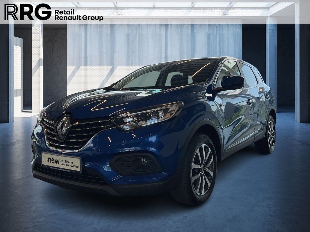 Bild des Angebotes Renault Kadjar 1.3 TCe 140 Business Edition