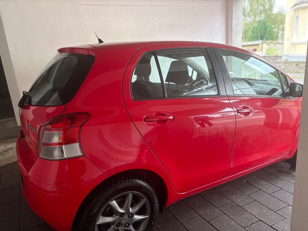 Bild des Angebotes Daihatsu Charade 1,33 Dual-VVT-i Basis Basis