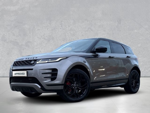 Bild des Angebotes Land Rover Range Rover Evoque D200 R-Dynamic SE BlackPack 2