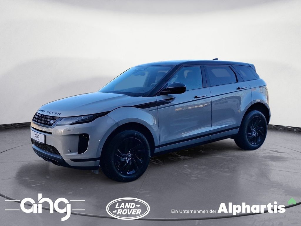 Bild des Angebotes Land Rover Range Rover Evoque D200 S AHK, Panoramaschiebeda