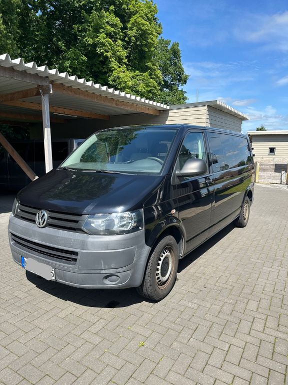 Bild des Angebotes Volkswagen T5 Transporter