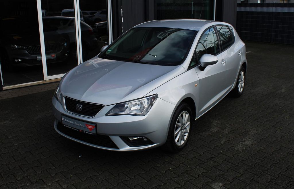 Bild des Angebotes Seat Ibiza Style 1.2 TSI 77kW/105PS