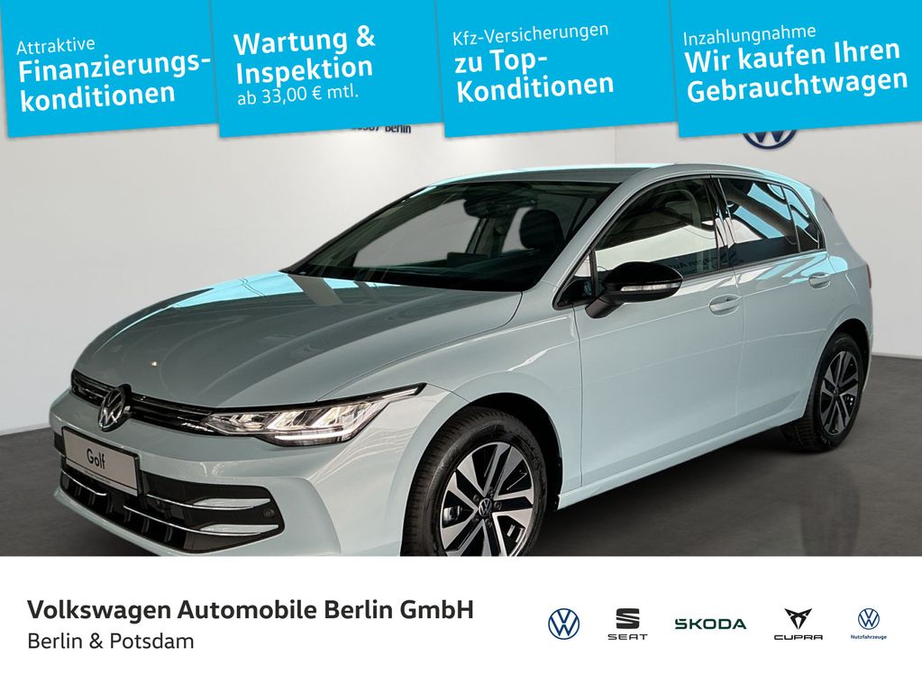Bild des Angebotes Volkswagen Golf Energy 1,5 l eTSI 116 PS DSG