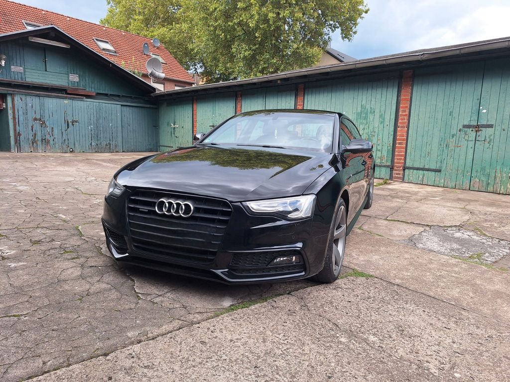 Bild des Angebotes Audi A5 2.0 TFSI quattro Sportback - guter Zustand