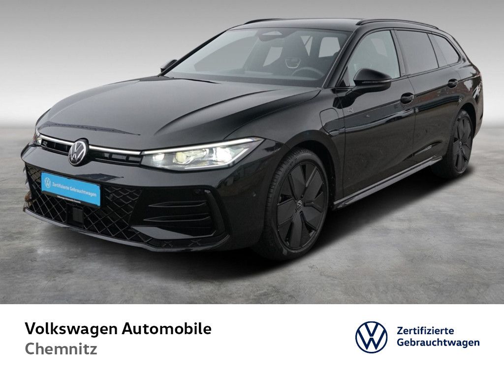Bild des Angebotes Volkswagen Passat Variant 1.5 eHybrid R-Line*Massage*LED*