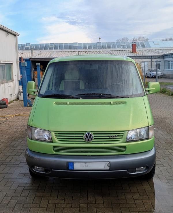 Bild des Angebotes Volkswagen T4 Multivan
