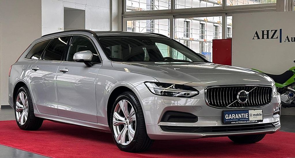 Bild des Angebotes Volvo V90 2.0 B4 AWD CORE/ACC/RFK/LED