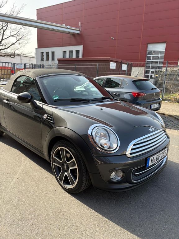 Bild des Angebotes MINI Cooper Roadster Cooper