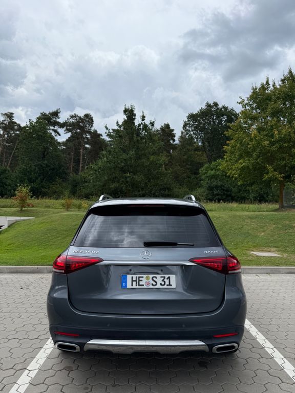 Bild des Angebotes Mercedes-Benz GLE 350 d 4MATIC AMG Line