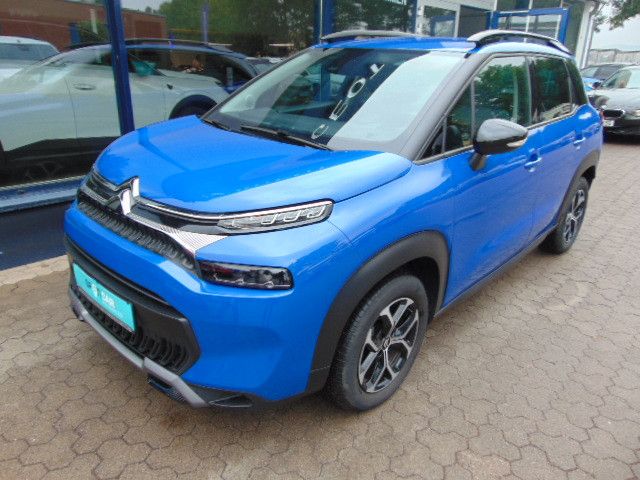 Bild des Angebotes Citroën C3 Aircross Shine