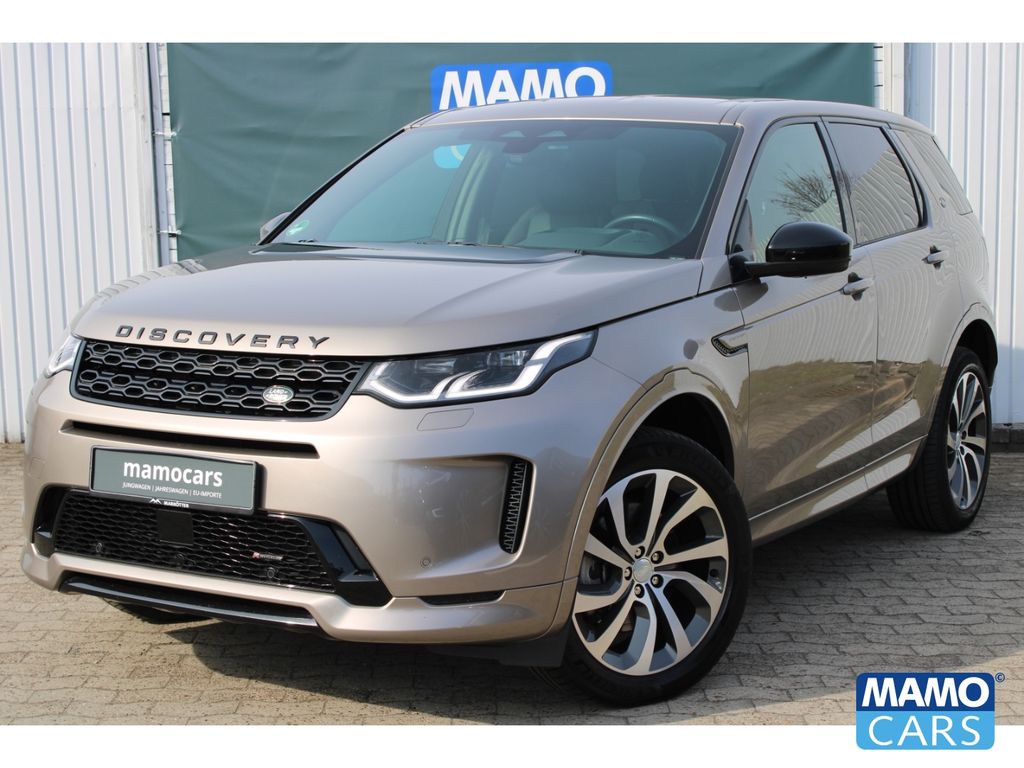 Bild des Angebotes Land Rover Discovery Sport D200 R-Dynamic HSE/STANDH/AHK/HE