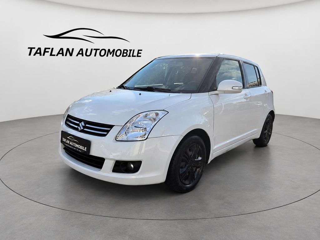 Bild des Angebotes Suzuki Swift Lim. Snow