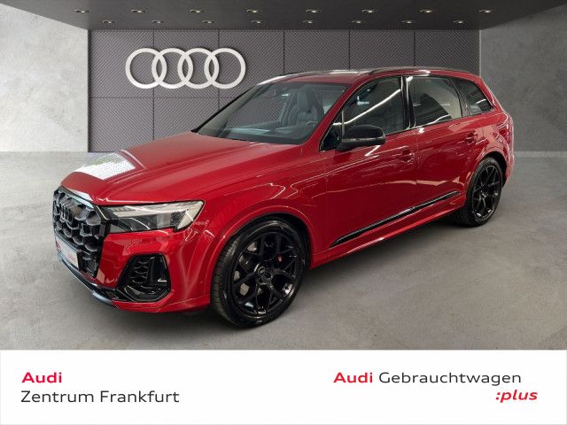 Bild des Angebotes Audi SQ7 TFSI quattro tiptronic HD Matrix-LED Panoram