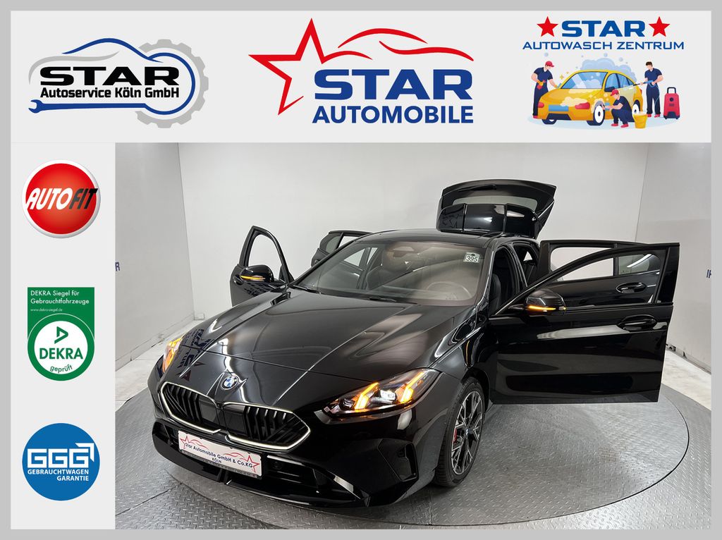 Bild des Angebotes BMW 120 M Sport Pro 1,5 Panorama H-UP 360° Massage