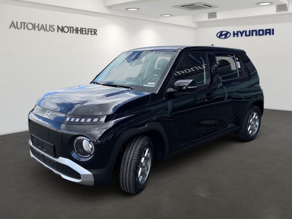 Bild des Angebotes Hyundai Inster Elektro 42 KWh FWD Trend 97 PS