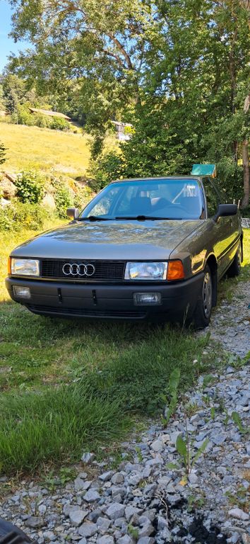 Bild des Angebotes Audi 80 1.6 TD 80ps