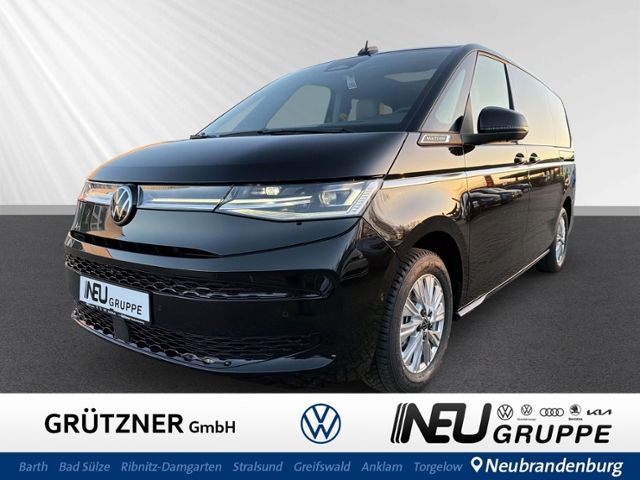 Bild des Angebotes Volkswagen T7 Multivan Style 2,0 l TDI Stand.Hzg., Navi,...