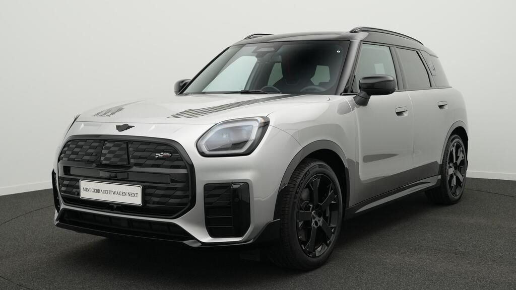 Bild des Angebotes MINI John Cooper Works Trim