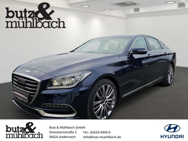 Bild des Angebotes Genesis G80 Sportlimousine 3.8 V6 GDI HUD El. Panodach N