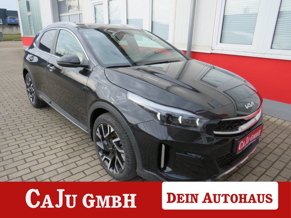 Bild des Angebotes Kia Xceed AHK.ab 150PS DCT WinterP. SCC Navi 18` Kes