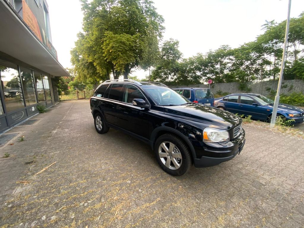 Bild des Angebotes Volvo XC 90 XC90 D5 Kinetic
