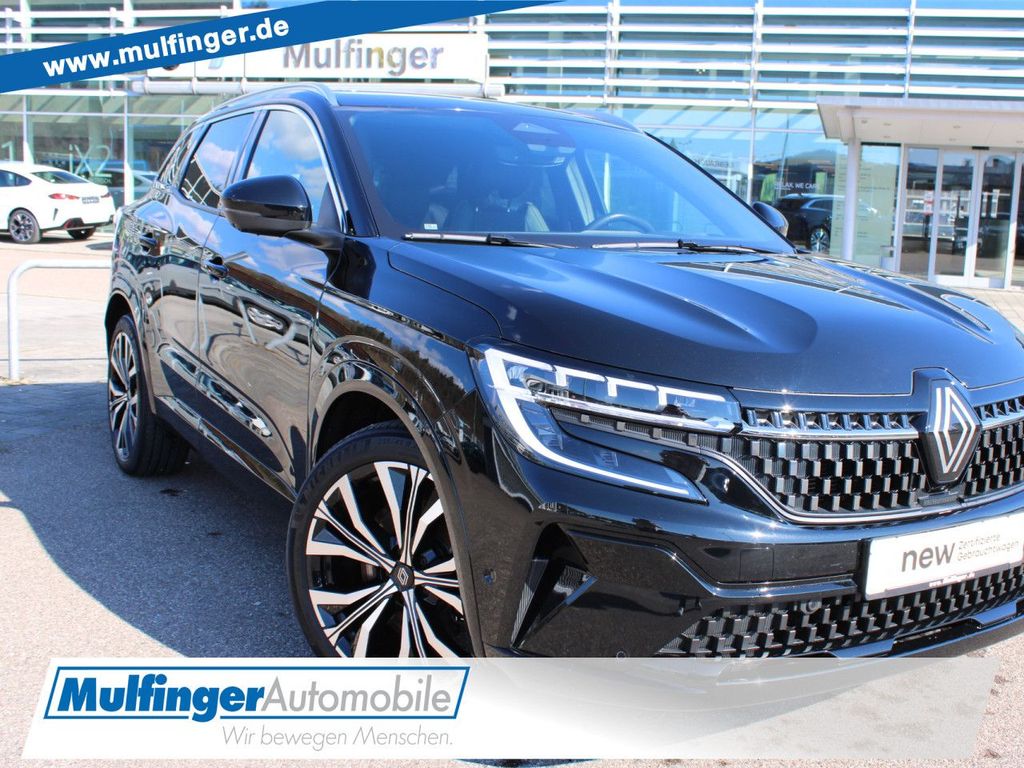 Bild des Angebotes Renault Austral E-Tech Full Hybrid 200 Iconic Ha/Ka.