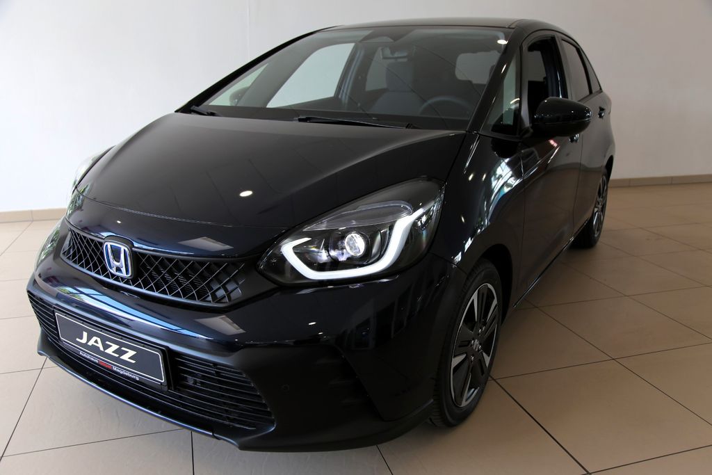 Bild des Angebotes Honda Jazz 1.5 i-MMD Hybrid Advance RFK Navi SHZ LHZ
