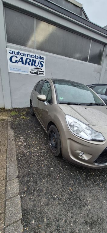 Bild des Angebotes Citroën C3 Exclusive