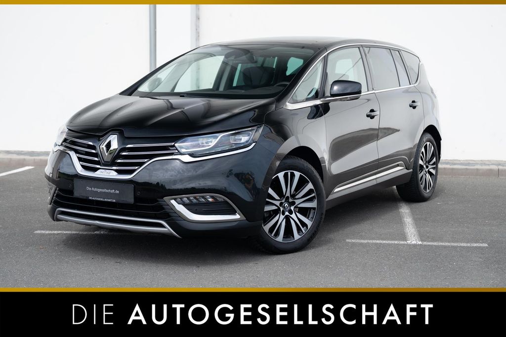 Bild des Angebotes Renault Espace 1.6 dCi Energy Initiale Paris*LED*NAVI*