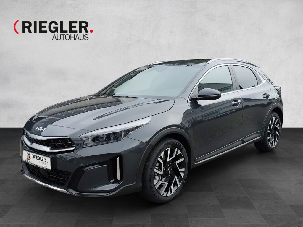 Bild des Angebotes Kia XCeed 1.6 T-GDI OPF DCT7 LED