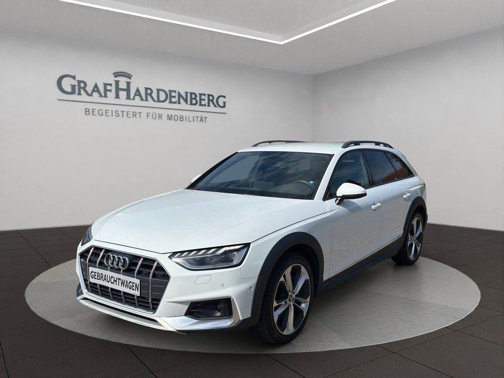 Bild des Angebotes Audi A4 allroad quattro 50 TDI quattro Matrix-Standh.