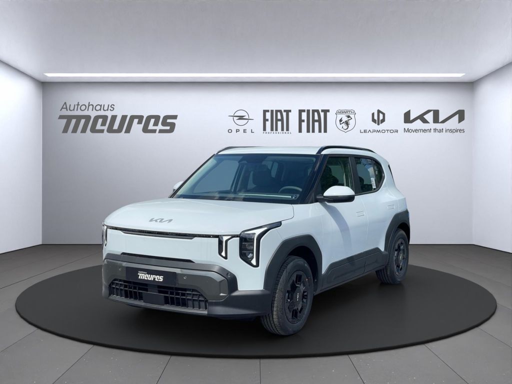 Bild des Angebotes Kia EV2 42,2 kWh Air !!!5 SITZER KEIN 4 SITZER!!! Wa
